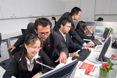 Việt Nam xếp thứ ba về hấp dẫn dầu tư 